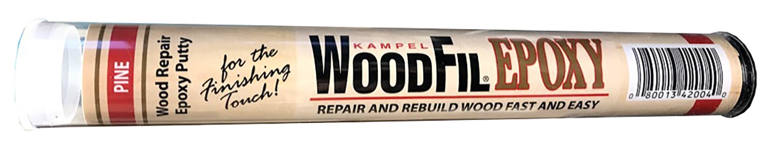 PINE EPOXY STICK