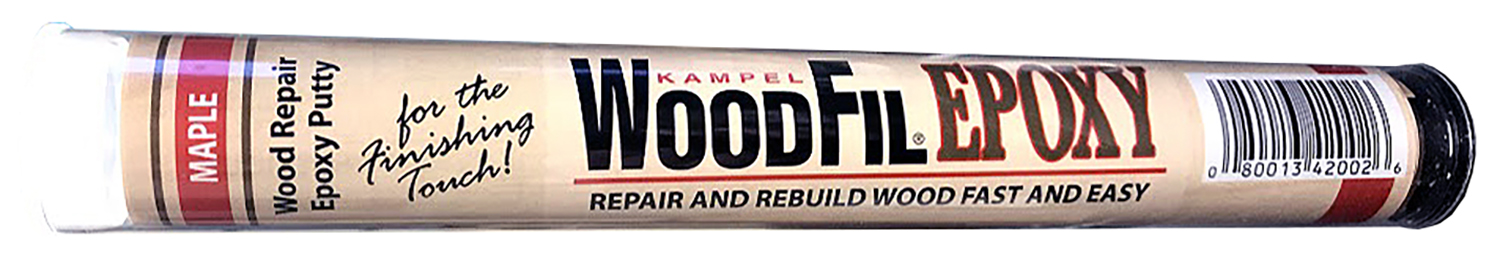 MAPLE EPOXY STICK